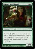 Somberwald Dryad