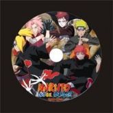 DVD Naruto Shippuuden - AVULSO