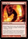 Forge Devil