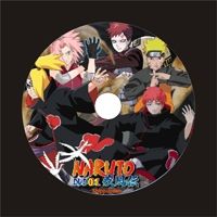 DVD Naruto Shippuuden - AVULSO